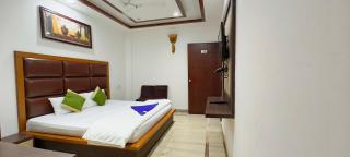 The Chefs Club Agra - 0