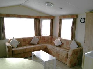 Seaview Ingoldmells Contessa 6 Berth Central Heated FREE WIFI - Ingoldmells - 1
