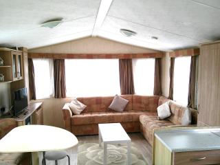 Seaview Contessa 6 Berth Central Heated FREE WIFI - 2