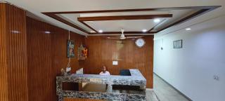 The Chefs Club Agra - 7