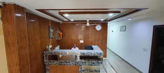 The Chefs Club Agra - 6