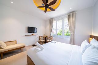 Sujet Residence Service Da Nang - 2