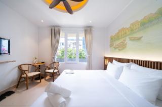 Sujet Residence Service Da Nang - 4