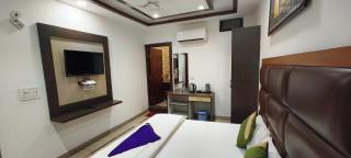 The Chefs Club Agra - 3