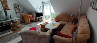 Haus Seeschwalbe Wohnung 6 - 8