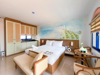 Sujet Residence Service Da Nang - 1