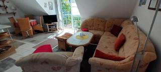 Haus Seeschwalbe Wohnung 6 - 2