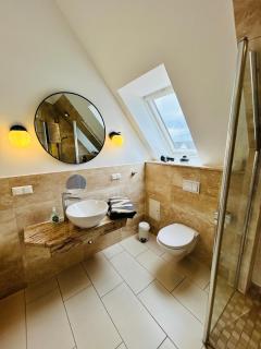 Wohnung Hafenblick - 8