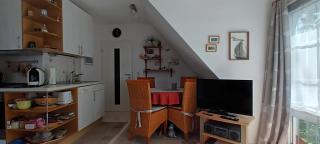 Haus Seeschwalbe Wohnung 6 - 1