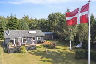 Holiday Home Near Beach, Harbour And Nature - 0