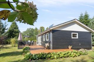 Holiday Home Near Beach, Harbour And Nature - 9