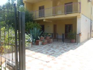 Villino Toti e Silvana - a 50 mt dal mare - 9