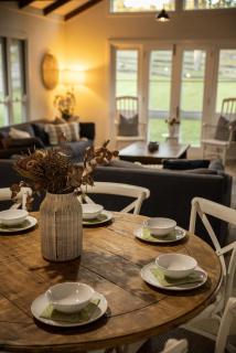 The Dairy character-filled farm stay - 2
