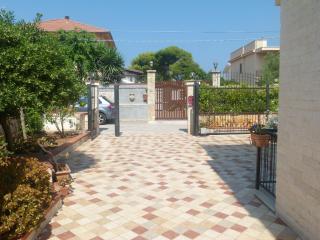 Villino Toti e Silvana - a 50 mt dal mare - 7