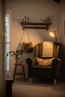 The Dairy character-filled farm stay - 1