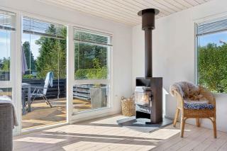 Holiday Home Near Beach, Harbour And Nature - 7