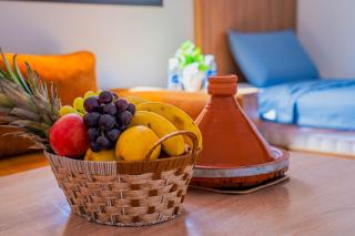 Surf & Sun Apartment in Imsouane - 1