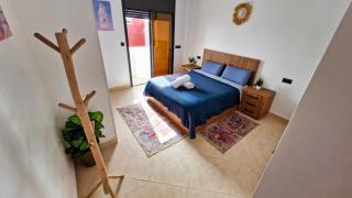 Surf & Sun Apartment in Imsouane - 9