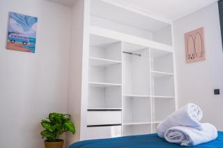 Surf & Sun Apartment in Imsouane - 6