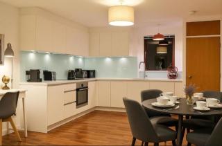 Charming 2 Bedroom Flat in the Heart of London, 2 mins to Trafalgar Square! - 6