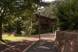 Saleghes Dolomites Residence - 3