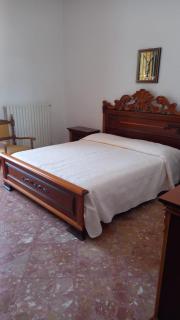 CASA VACANZE VALLE D'ITRIA CISTERNINO TINA e ROCCO - 6