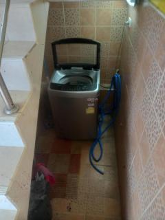 Sweden Inn Hostel Chalong - 1