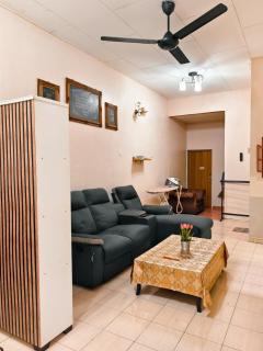Homestay CgSu D'Ria Mesra 2 - 3