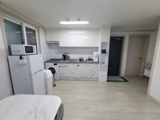Mi casa - 1