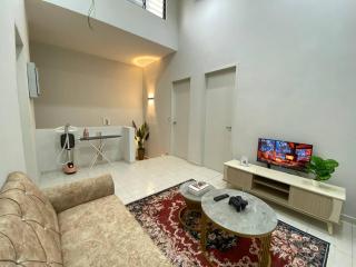 Homestay in Ayer Molek Malacca - 4