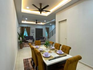 Homestay in Ayer Molek Malacca - 2