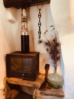 OBarqueiro - El descanso del Peregrino - 7