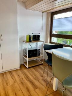 Moderne Monteur- und Ferienwohnung am Plettenberg - 3
