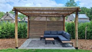 Groene heuvels 101 - 7