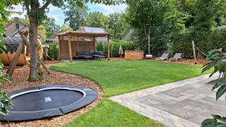 Groene heuvels 101 - 0