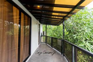 Casa Samarista, 1BR Apartment - 8