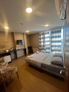 Joi Suites Hotel - 3
