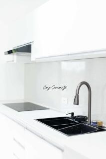 Casa Samarista, 1BR Apartment - 1