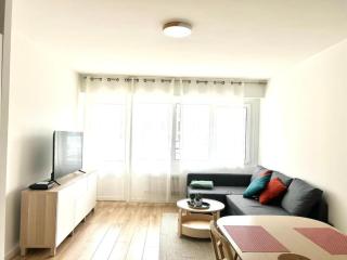 M50 Marquer jolie chambre en colocation - 6