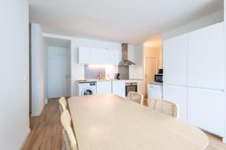M50 Marquer jolie chambre en colocation - 3