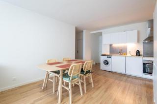 M050-53 Marquer jolie chambre en colocation - 2