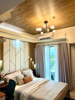Cozy Stay Inspiria Sea View Studio - 0