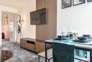 1 bed apartment near Coop Live Etihad Stadium - 3
