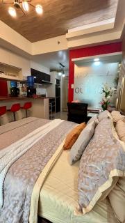 Cozy Stay Inspiria Sea View Studio - 9