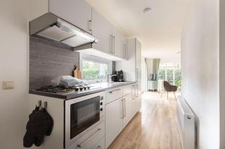 Chalet for 4 on the Veluwe - 5