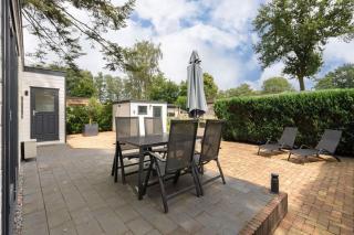 Chalet for 4 on the Veluwe - 4
