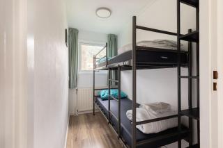 Chalet for 4 on the Veluwe - Putten - 1