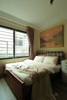 Luna room - Langmandi Trieu Khuc - 9