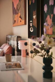 Luna room - Langmandi Trieu Khuc - 8