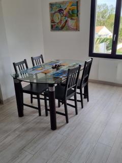 un appartement au chateau - 7